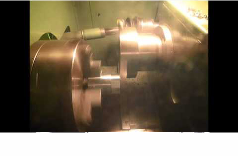 a polygon machine