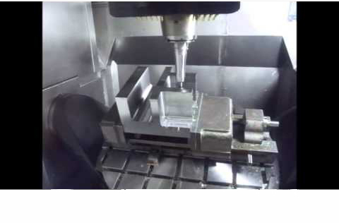 Simultaneous 5-axix control,2